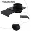 Dust Collector Accessories Vacuum Cleaner Adapter Ventilation Duct Connector