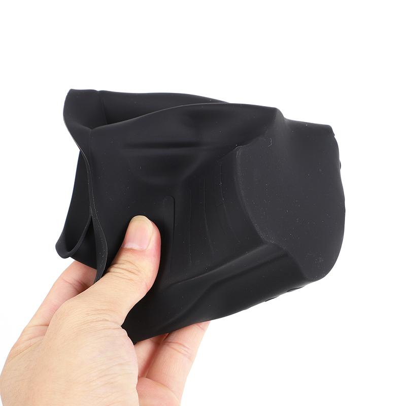 TPE Black For Land Rover Range Rover VELAR 2026-2026 Car Center Console Water Cup Holder Storage Box Car Accessories