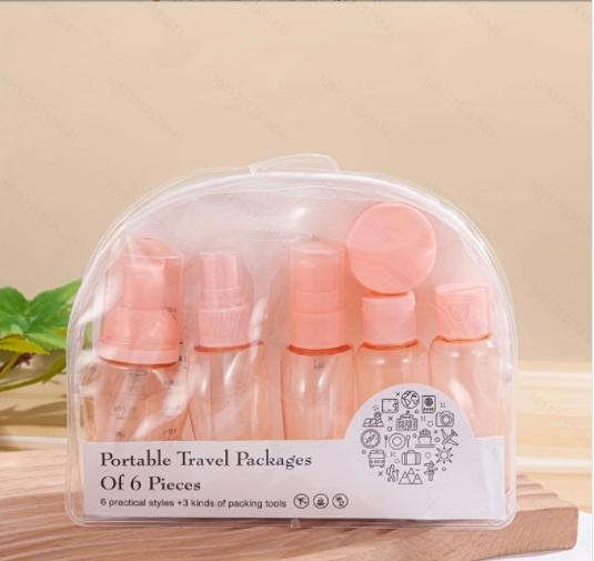 5 мл Мини Портативный Спрей для Духов Жидкий Контейнер Можно Заполнять Косметический Дорожный Алюминиевый Спрей Пустые Бутылки Розлив