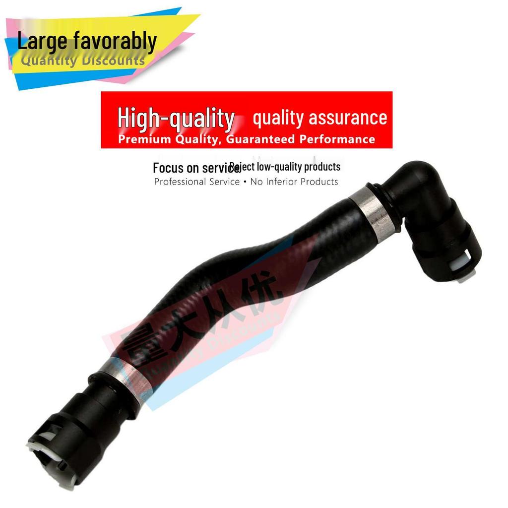 Compatible Heater Hose GR3Z18472G for Ford Mustang GR3318K580AA YM15