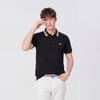 Goldlion GY2026 Men's Comfortable Summer Short-Sleeve Polo Shirt