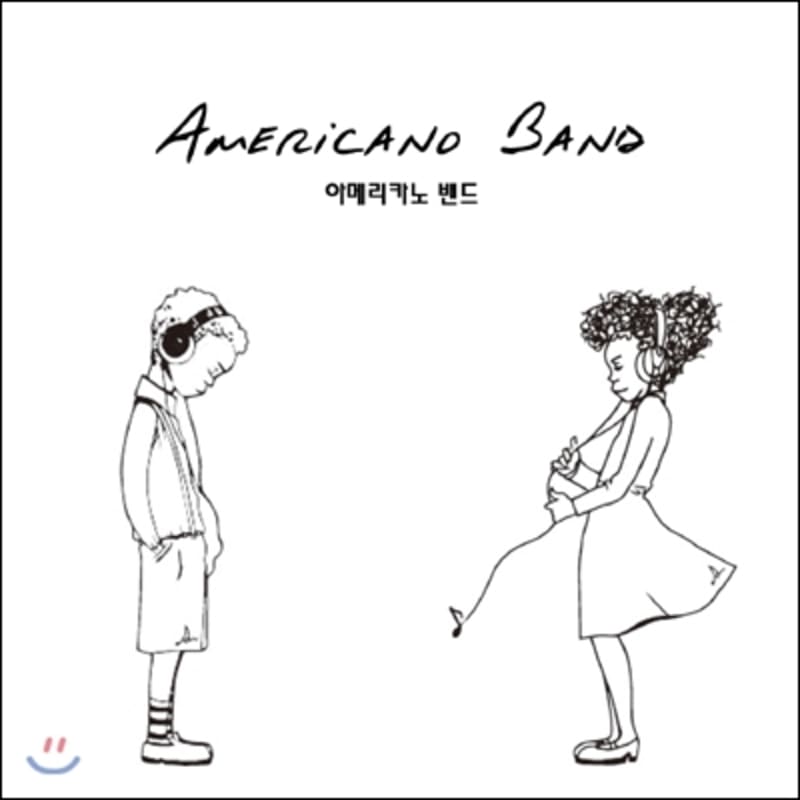 

Americano Band - Y Girl
