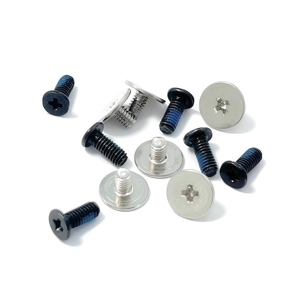 HSSDTECH LCD Screen Shaft Screw for ACER Aspire A315-33 A315-41 A315-53 A515-51 A515-51G A515-41G