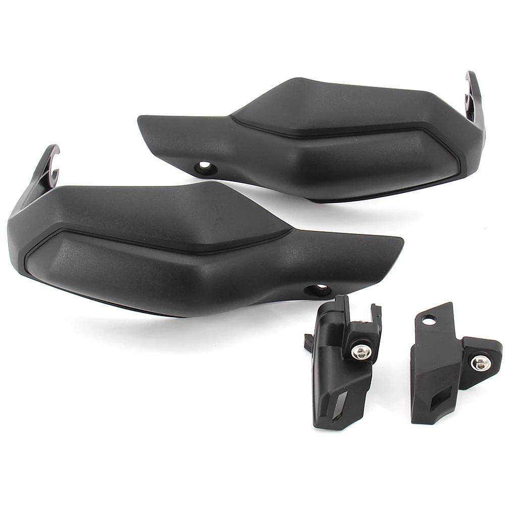 Motorcycle Accessories HandGuards Hand Windproof Shield Protection HandleBar For Honda X-ADV 750 XADV 750 XAD750 2017 2018 19 20