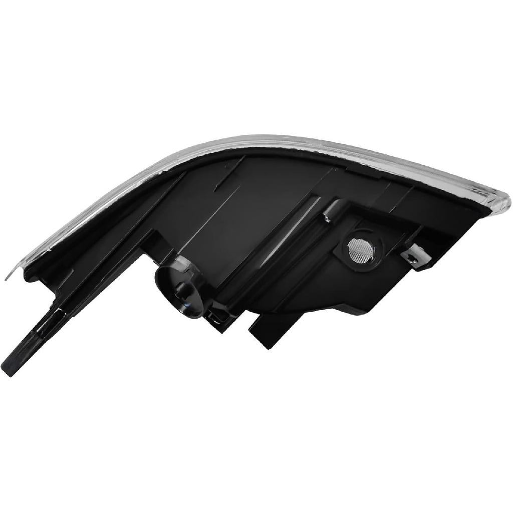 Tail Light Assembly for Lexus GX460 2014 2015 2016 2017 2018 2019 2020 2021,Left/Right Side Rear Bumper Brake Lamp,Direct Replacement Halogen