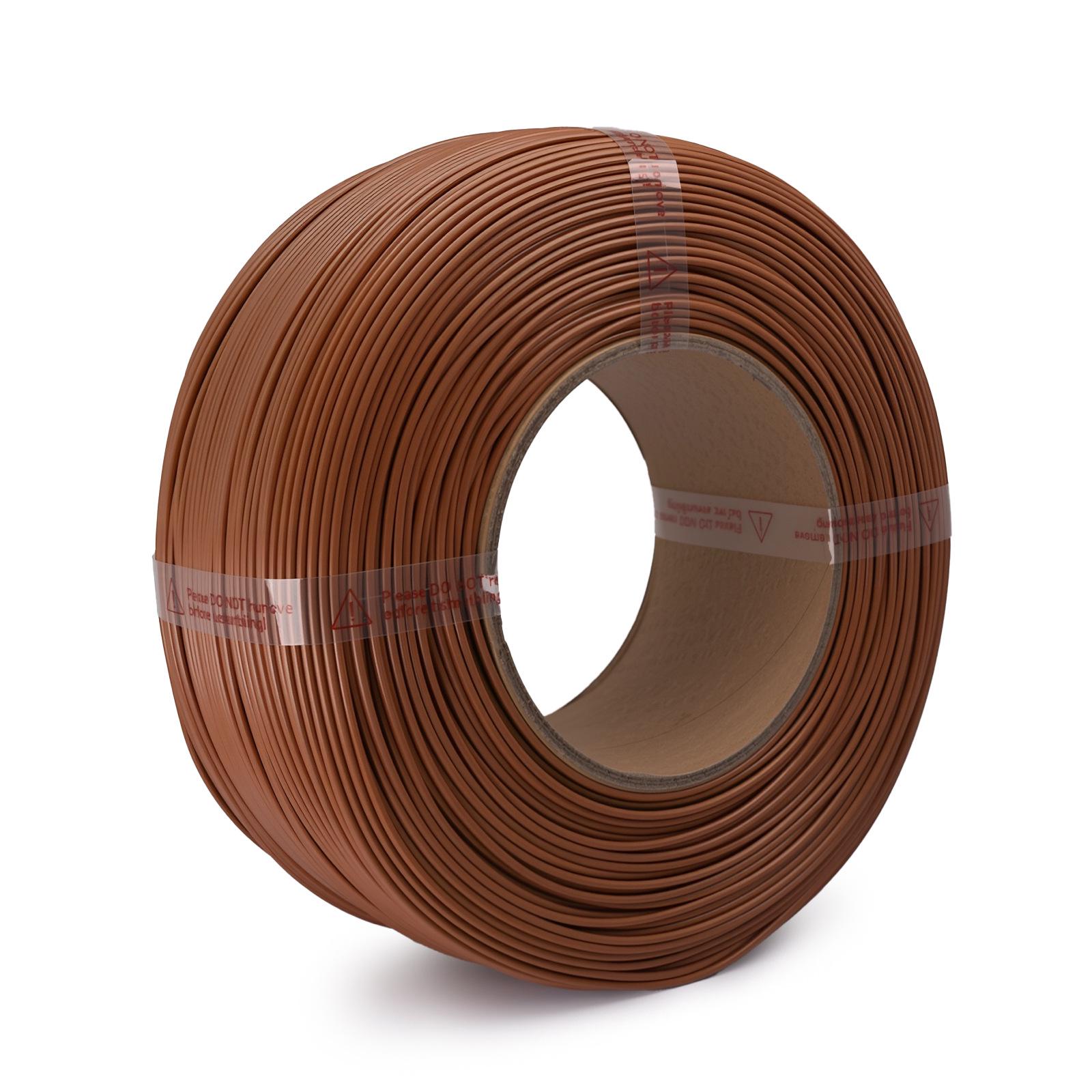 

R3D Matte PLA Removable Sailing Edition Filament, No Spool, Compatible with Creality Ender 3D Printers