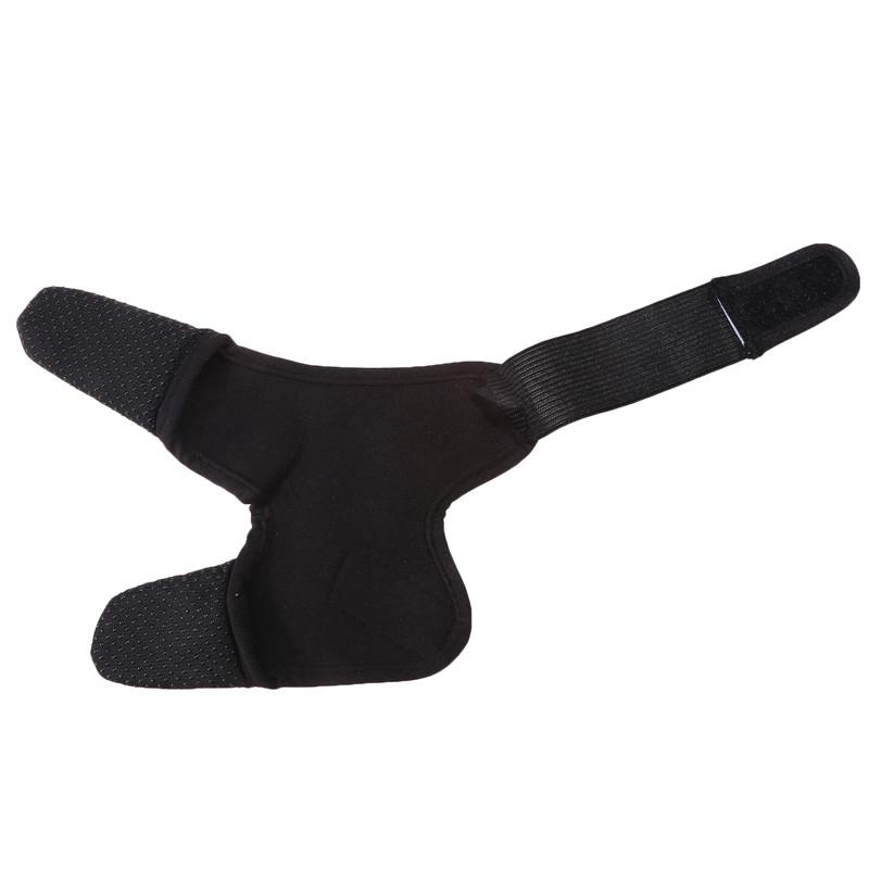 Non-slip Fishing Gloves  Finger Protector  2 Fingers  Breathable Waterproof