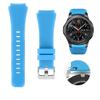 22mm 20mm Strap for Samsung Galaxy Watch 6 47MM Gear S3 Classic Frontier amazfit bip Bracelet Silicone Band for Huawei Watch gt