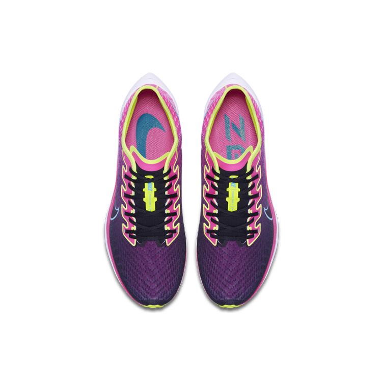 New Nike Zoom Pegasus Turbo 2 Laser Fuchsia Black CU2994-601