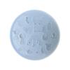 Molde de Silicone de Alta Precisão Para Nail Art Para Manicure DIY Profissional e Fabricação de Joias