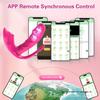 Women's Wearable Remote-Control Vibrating Adult Toy
