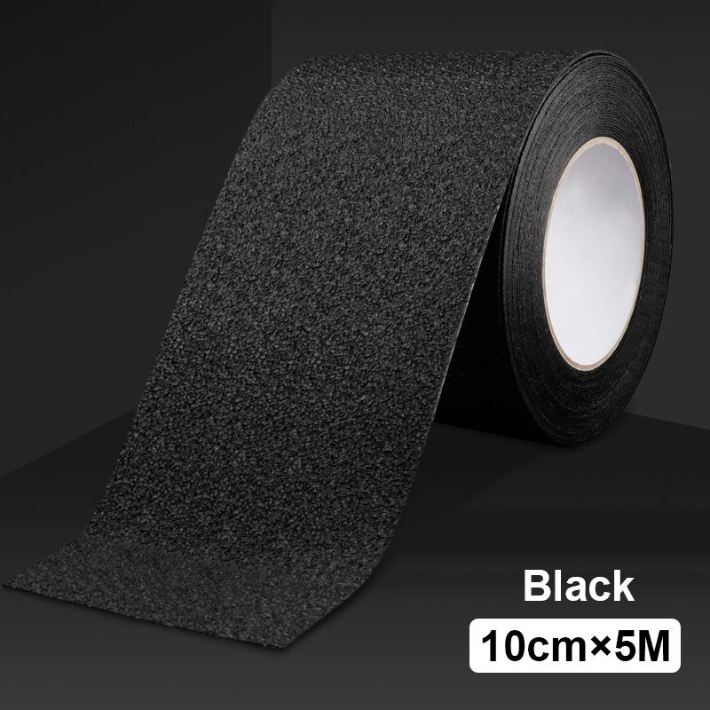 Araba Kapı Koruyucu Çıkartmalar Anti Scratch PEVA Nano Bant Otomatik Bagaj Eşiği Itişme Koruyucu Film Otomatik Kenar tampon çıkartması