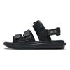 Anta Bastard Beach Sandals Men's Black 112438502-3