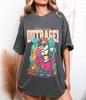 Üst Kıyafetler – T-shirtler