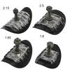 Motorcycle Rim Lock Tire Tube Safe Bolt 1.6" 1.85" 2.15" 2.50" Motocross Dirt Pit Bike ATV Scooter CRF EXC KLX Tire Lock