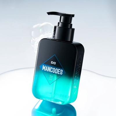 MANCODES - Oil-Control Weak Acid Cleanser II
