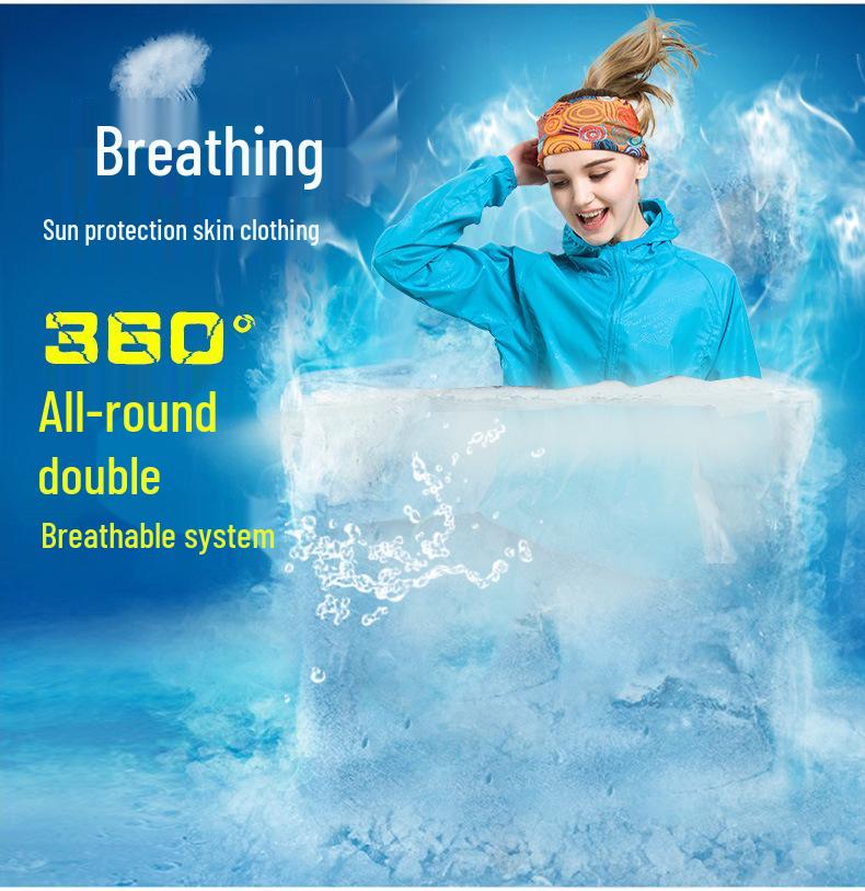 Venkovní sluneční ochrana Unisex větruodolný a voděodolný lehký kabát s přizpůsobitelným designem firemní kultury LG