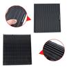 1666803814 Replacement ABS Central Console Storage Lid Trendy Central Storage Tray Lid Enhances Your Car Aesthetics