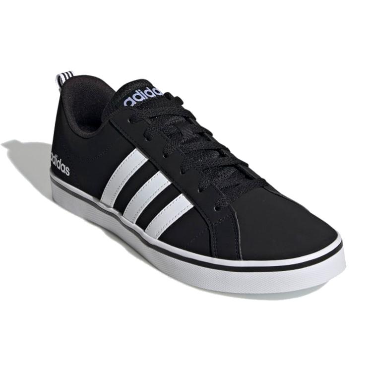 Adidas Neo Vs Pace Black/White EH0021