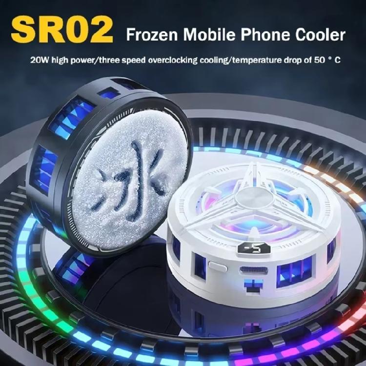 Cellphone Coolers ,Cellphone Radiator Fast Heat Dissipation for Gaming Phone Semiconductor Heatsink Cooling