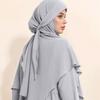 Abbigliamento per donne musulmane – Veli islamici