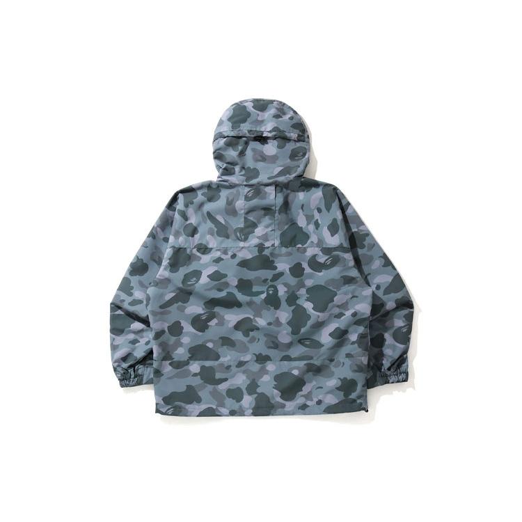 A BATHING APE Bape Jacket Men's 1H30-141-003
