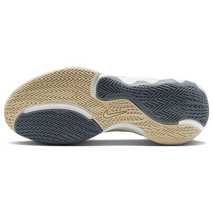 Nike Giannis Immortality 2 Colosseo DM0825-100