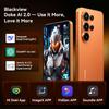 Blackview WAVE 10 4G Smartphone 32GB+128GB 6,88" 120Hz Android 16 Handy Dual-SIM