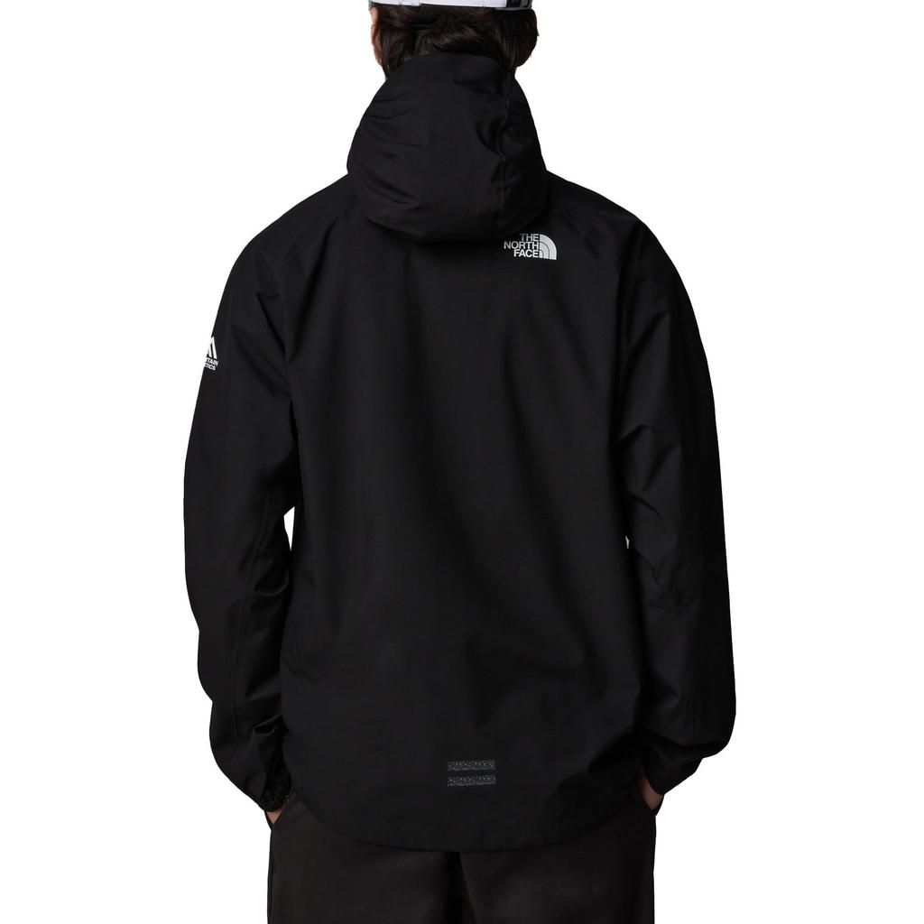 THE NORTH FACE Hooded Zip fastening Jacket NF0A892U-JK3