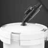 Regulable Aquariums Filter Pumps Submergible Aquariums Internal Filter for Low Energy Consumption