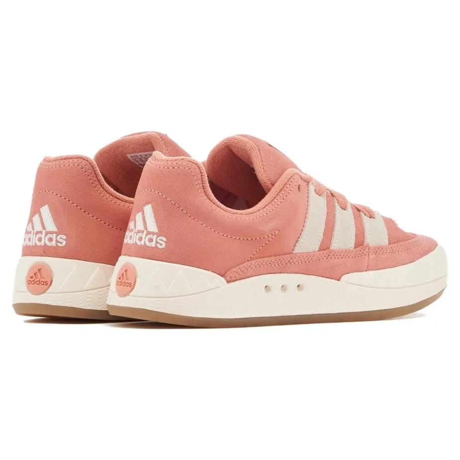 adidas Adimatic 'Wonder Clay' (Unisex) Wonder Clay / / Gum Skate Shoes IE9862