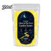 Fade Resistant Glow Rocks 1.5cm Luminous Stones in The Dark Garden Pebbles Outdoor Glowing Rocks Stones Decorative Pebbles for Pathway Patio