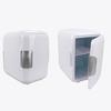 4L Portable Small Fridger Fast  Electronic Refrigerator  Function
