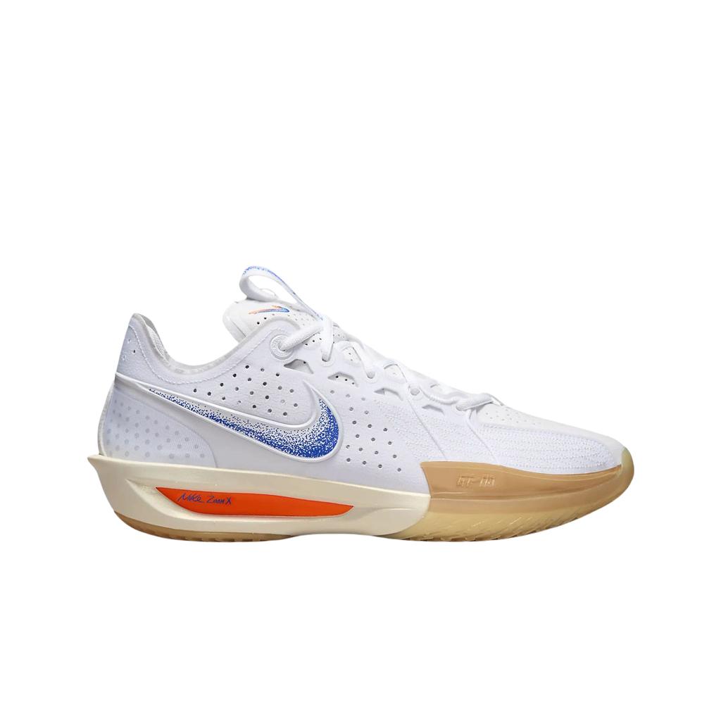 Nike Air Zoom G.t. Cut 3 Ep Blueprint