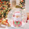 Christmas Giant Inflatable Ball Merry Christmas Decorations for Home 2025 Xmas Outdoor Balloon Ornament Navidad Natal New Year