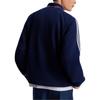 adidas Originals Track Top Coach Three Stripe Loose Fit Zip Long Sleeve Jacket Men Jackets KV8864