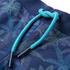 Short pour enfants avec cordon de serrage bleu marine 5 dimensions disponibles