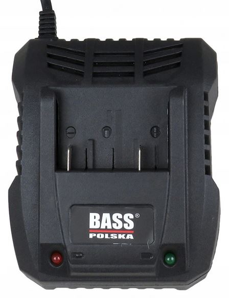 Battery Charger For 24V Li-Ion Tools, 1.8A