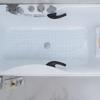 Chunsen Extra-Long PVC Anti-Slip Bathroom Mat