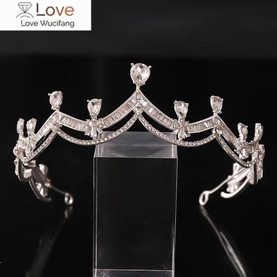 Šperky a bižutéria – Diadémy