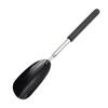 Stainless steel adjustable telescopic shoe puller household elderly pregnant women wear shoes shoe lift deviceazy hand tool
