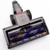 Elektrisk golvborste för Dyson V7 V8 V10 V11 Golvmatta Kakel Sughuvud Rulleborsthuvudtillbehör