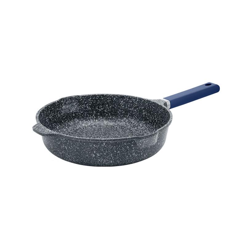 Zhang Xiaoquan Granite Non-stick Deep Frying Pan