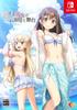 Her Clumsy Stage In Love Limited Edition - Switch [Bonus] B2 Tapestry, Original Soundtrack Included