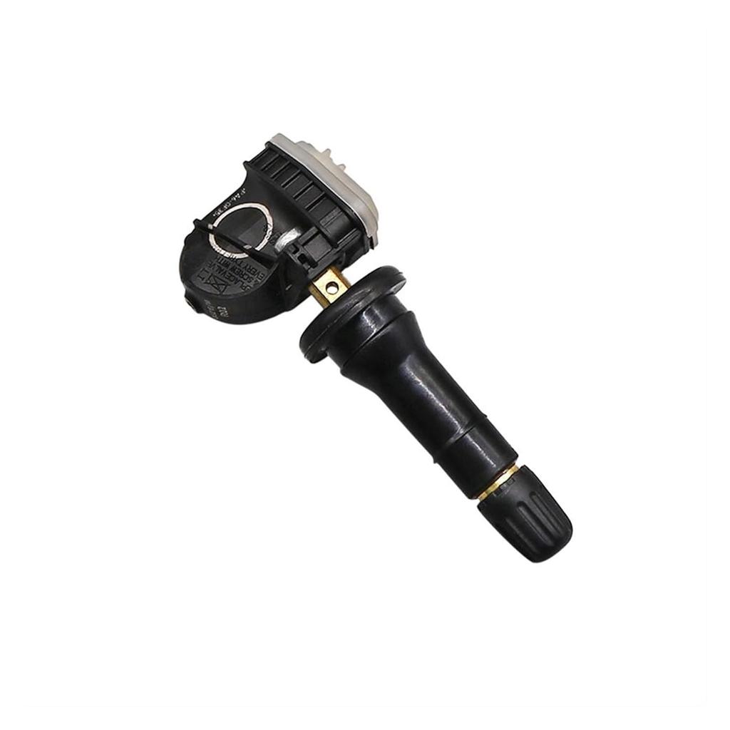 4PCS 315MHZ TPMS Tire Pressure Sensor Compatible with Ecosport Edge Explorer F-150 Compatible with Fusion Lincoln MKC MKX GL3T-1A180-AA