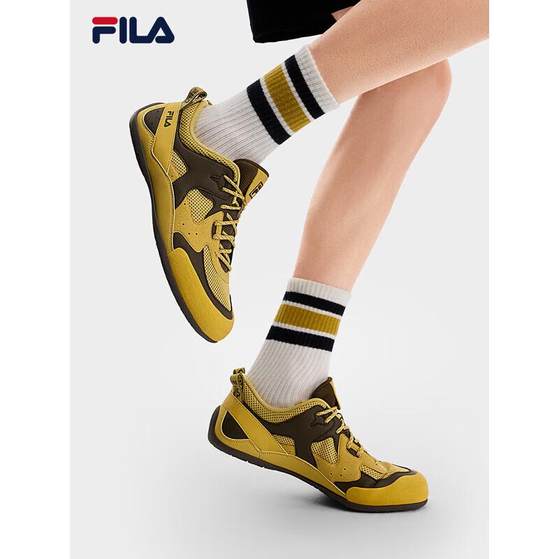 FILA Men s Retro German Training Casual Shoes 44