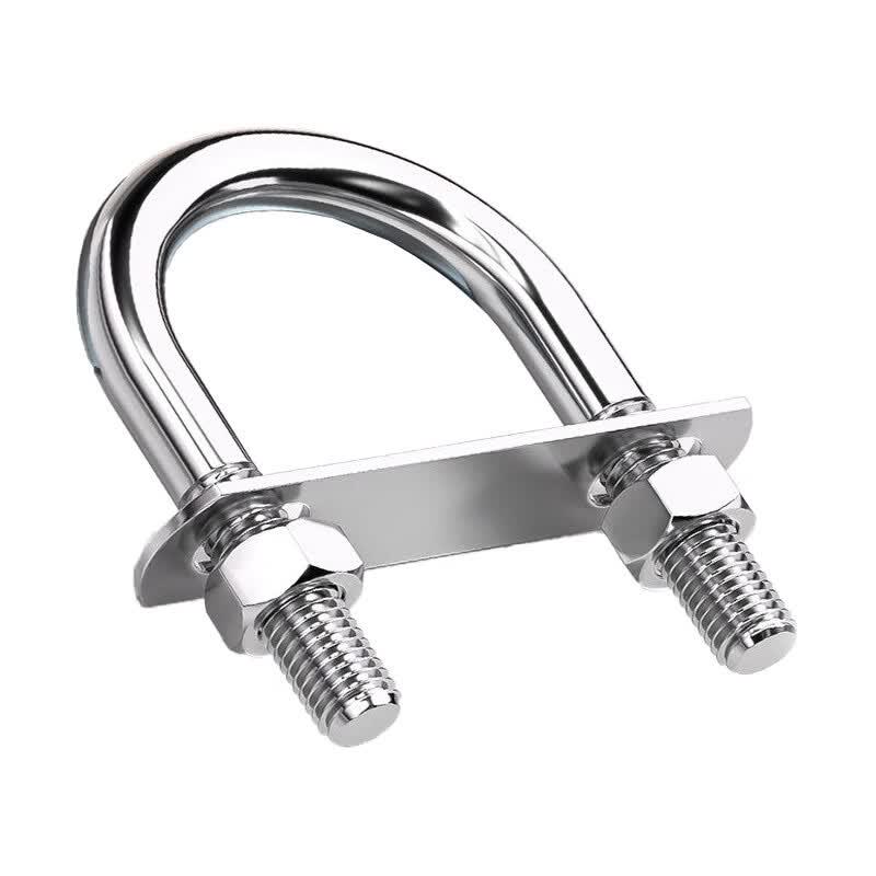 Huanchen Stainless Steel Pipe Clamp