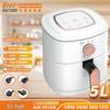 2026 Multi-Functional Home Air Fryer: New Mechanical Model