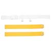 Youth Rugby Flag Football Belt Set