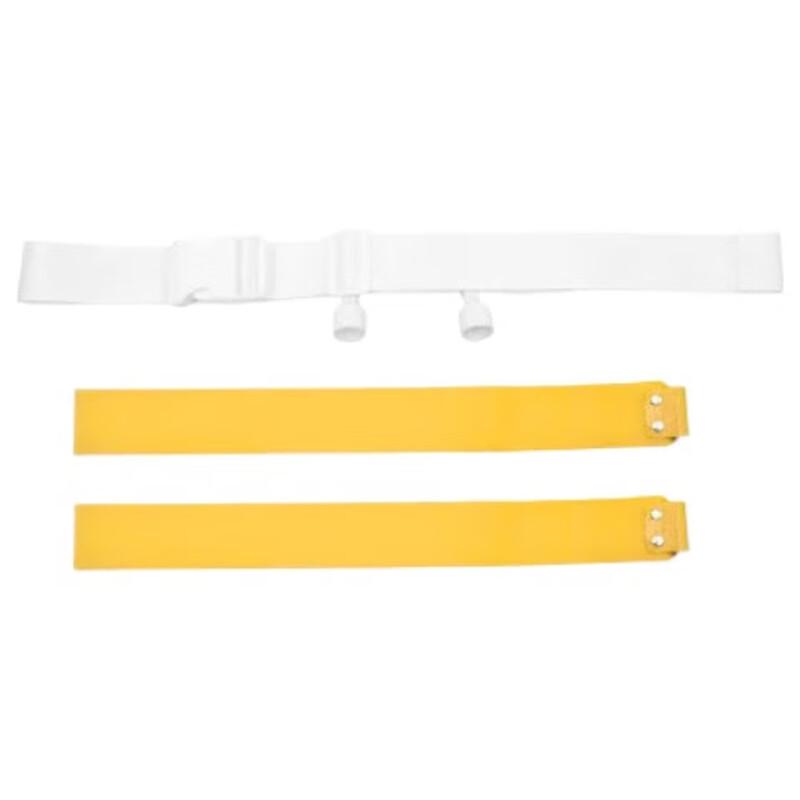 Youth Rugby Flag Football Belt Set